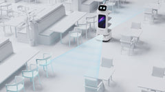 UBTECH CADEBOT L100