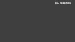 HAI Robotics HaiPick A3 Fork-Lifting Autonomous Case-Handling Robot