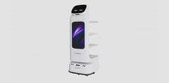 UBTECH CADEBOT L100