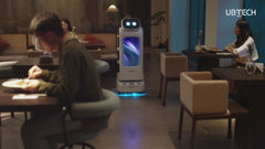 UBTECH CADEBOT L100