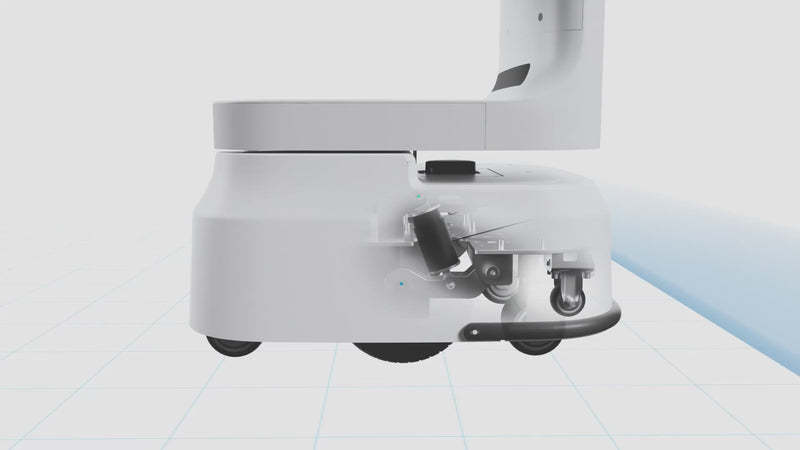 UBTECH CADEBOT L100