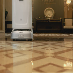 PUDU FlashBot – Intelligent Building Delivery Robot