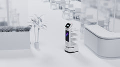 UBTECH CADEBOT L100