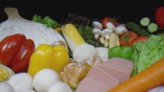 PuduBot 2 delivering items in a restaurant setting