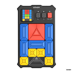 GIIKER Super Puzzle Slide Game STEM Toys-aicyberinfo.com.au
