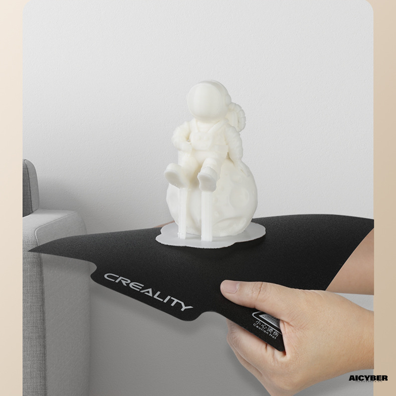 CREALITY Sermoon V1 3D printer