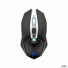 X5 Wireless Gaming Mouse (Black)