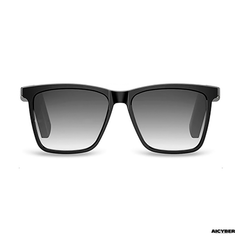 Smart Bluetooth Audio Sunglasses (Male)-aicyberinfo.com.au