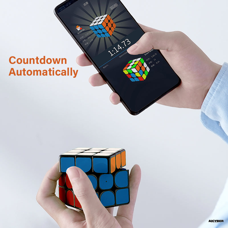 GiiKER Super Cube with App STEM Toys-aicyberinfo.com.au